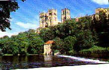 Durham Cathedral